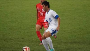 全运会足球广东能否夺冠？实力角逐与诸多因素成悬念