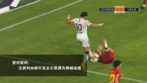 足球犯规罚点球容易吗？背后隐藏的技巧与挑战你知道吗？