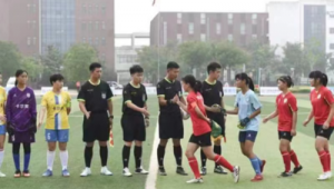 沭阳体校现在有足球项目吗？能不能上？