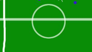 足球老六不算越位吗?背后规则争议引关注