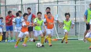 可能和足球联赛合作吗