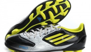 买足球鞋去哪买最好呢？全方位选购指南助你挑到心仪战靴