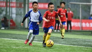 少儿学足球费用高吗?一文带你剖析足球培训成本真相