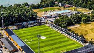 瑞典足球观众无惧疫情？现场观赛背后的真相与考量