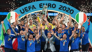 欧洲足球面临危机吗?是挑战还是机遇?