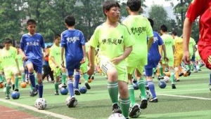 杭州哪些中学招收足球特长生，你知道吗？