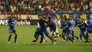 踢足球对打架有帮助吗?这背后的关联值得深思