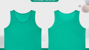 足球训练背心能否测心率?答案在这里