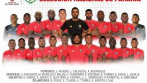 巴拿马足球队很菜吗?实力真相究竟如何