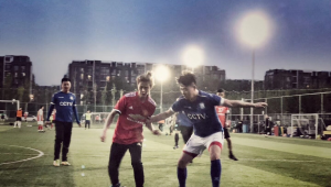 晚上能买足球吗现在