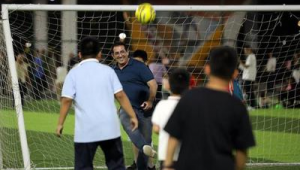 东营踢足球好去处，孩子学球哪里强？家长们看过来！