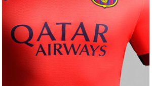 红色棉布足球短裤，究竟好不好看？