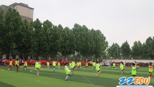 足球操能否成为提升足球技术的有效途径？