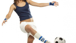 女性脾虚？踢足球能否成为改善之道？
