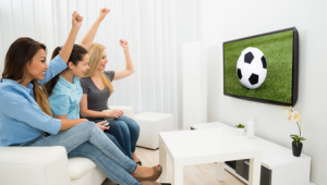 足球沙发推荐：哪款能让你尽享观赛，颜值还超在线？