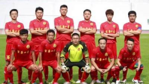 北京北体大足球队是大学足球队吗