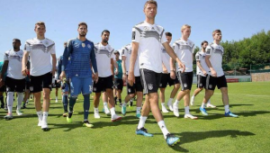 中国可以秒杀德国足球吗