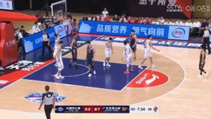 CBA与足球差距大吗？从赛事热度到发展模式深度剖析