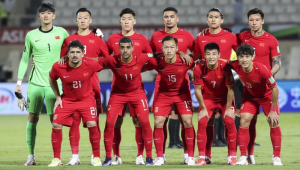 亚洲男子足球队能否战胜巴西?历史对战情况揭秘