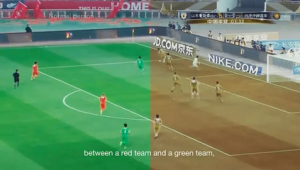 色盲色弱对踢足球有影响吗?解析其在绿茵场上的挑战与应对