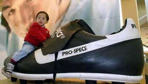 韩国买足球鞋好去处，这些地方满足你的需求