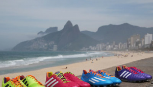 安东尼足球球鞋推荐，哪款能助力球场闪耀？