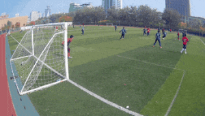 足球比分平了要点球吗