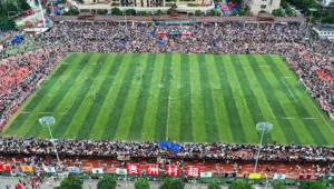 榕江足球赛需预约吗？一文带你了解赛事预约详情