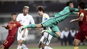 足球出局即淘汰?深度剖析出局背后的足球赛场残酷真相