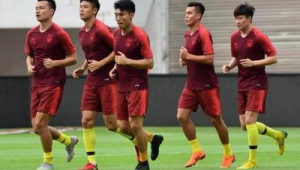 中国足球还有银狐吗