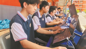 东莞技校有足球比赛吗