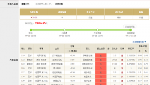 足球竞猜胜负是否为常规结果探讨