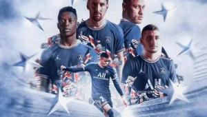 今晚有足球大巴黎比赛吗?球迷期待答案聚焦赛事动态