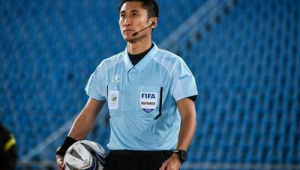 马宁的足球水平高吗