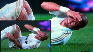 足球上有毒瘤吗是真的吗