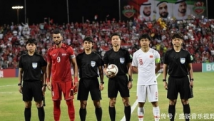 中国足球与叙利亚之战：是一触即发，还是另有变数？