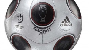 足球皮球都是圆形的吗？揭秘球类形状背后的科学与历史