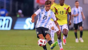 美国足球离厉害还有多远？实力差距背后的真相探究