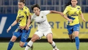 足球球员有亚裔老婆吗