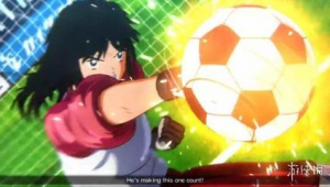 足球小将动画片哪年出品的啊