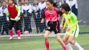 去体校练足球有用吗