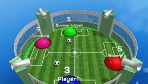 桌面足球哪款好玩些啊