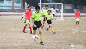 青少年足球不让铲球吗?背后真相与影响引发思考