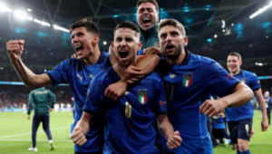 西班牙加时赛能否赢下足球比赛？悬念待揭晓