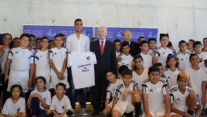 以色列有足球明星吗