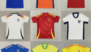 高版本球衣足球在哪买?这几个靠谱渠道别错过