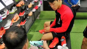 新加坡买足球鞋好去处,满足你的足球装备需求