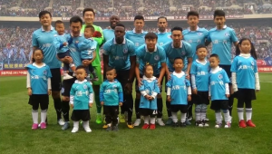 从小喜欢大连足球吗?是因辉煌战绩,还是那份难以割舍的情怀?